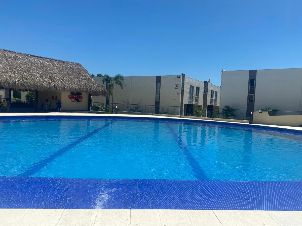 Holiday home - Via Ricaurte Casa De Dos Pisos - Colombia